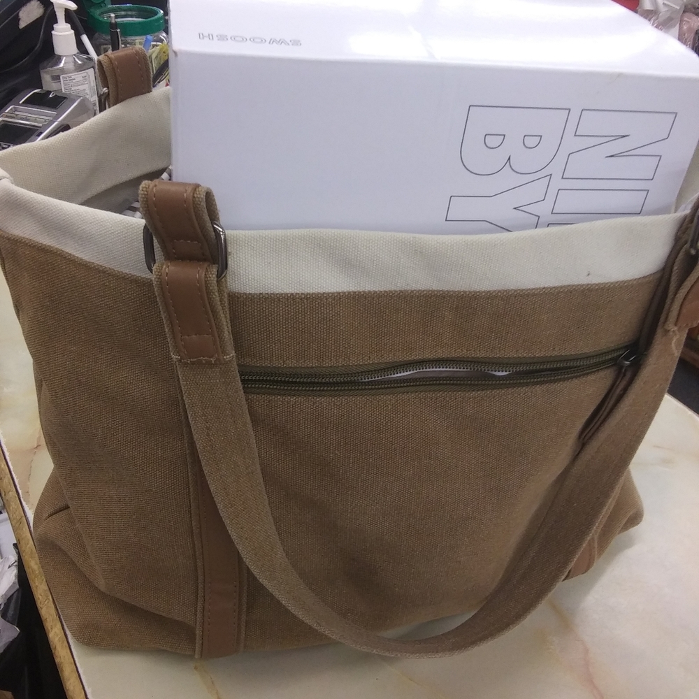 Wxnow women laptop tote bag